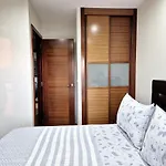 Apartamento Vistasaragon *