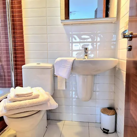 Appartement Vistasaragon Vigo