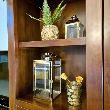 Appartement Vistasaragon *