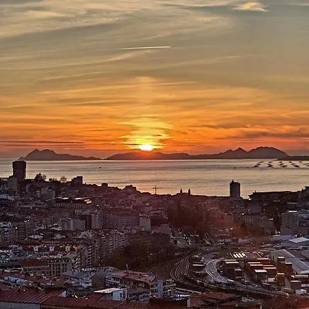Vistasaragon * Vigo