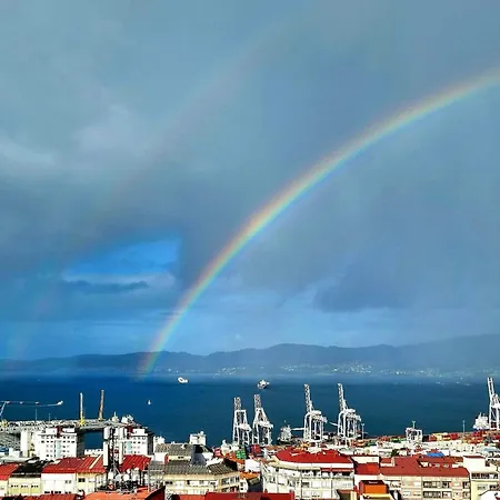 Apartment Vistasaragon