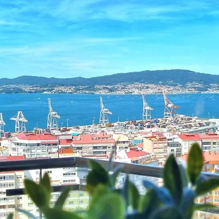 Appartement Vistasaragon