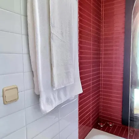 Vistasaragon Appartement