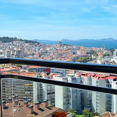Vistasaragon * Vigo