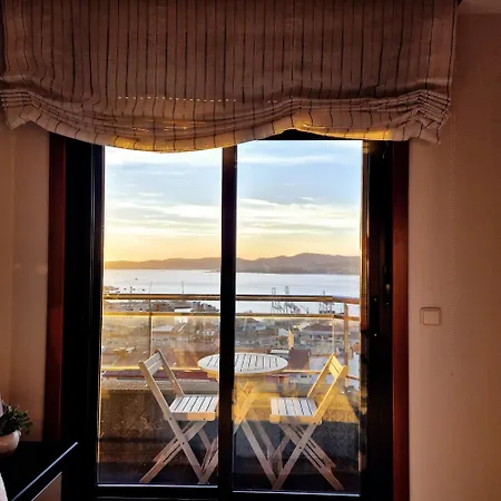 Vistasaragon Apartamento