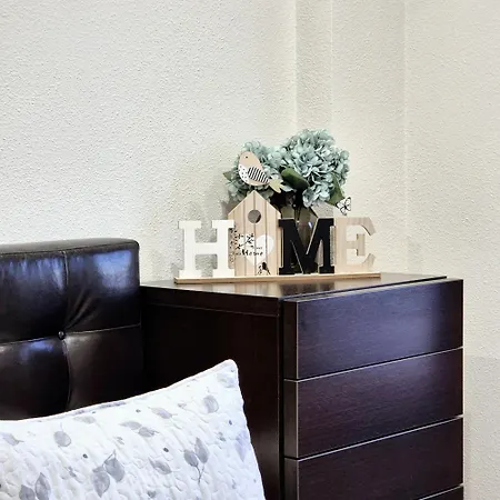 Apartment Vistasaragon *