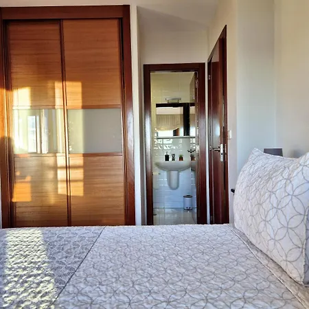 Vistasaragon Appartement *