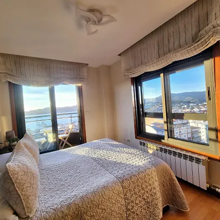 Appartement Vistasaragon