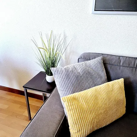 Appartement Vistasaragon Vigo