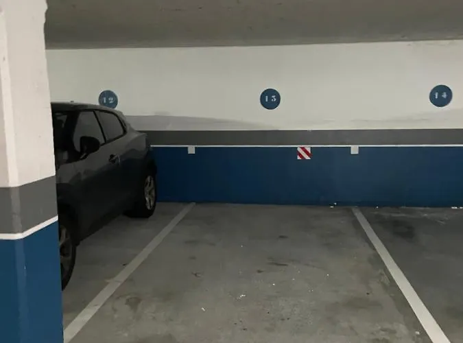 Apartment Vistasaragon