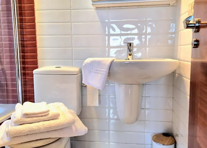 Apartment Vistasaragon Vigo