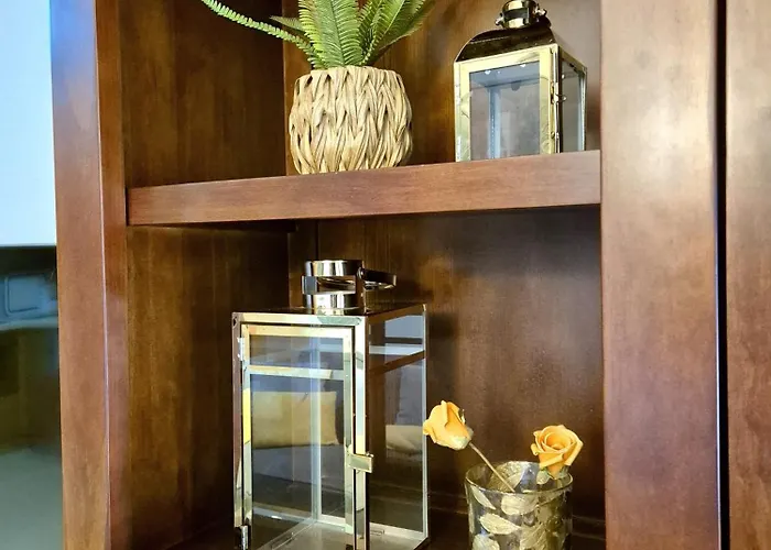 Apartment Vistasaragon *