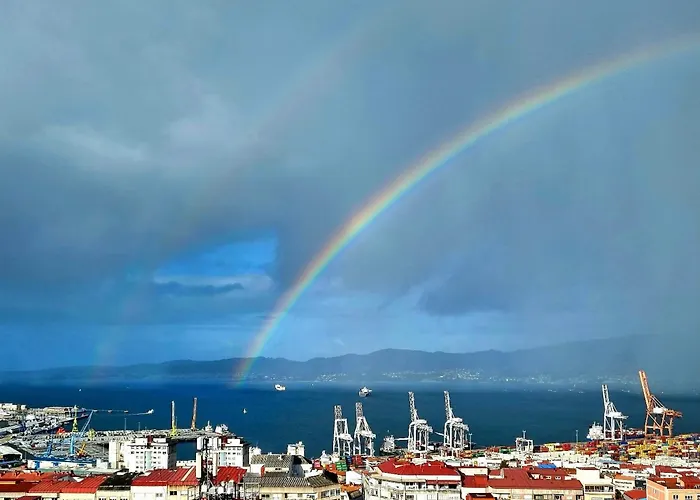 Apartment Vistasaragon