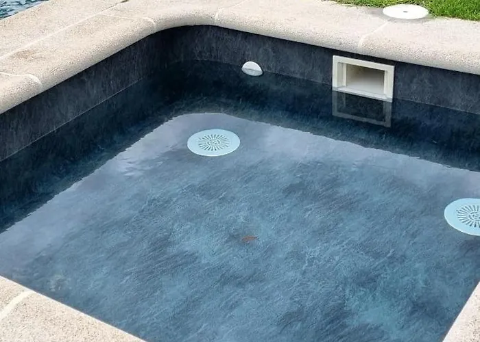 Vistasaragon Apartment *