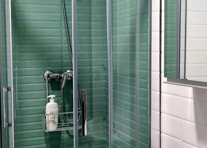 Apartment Vistasaragon Vigo