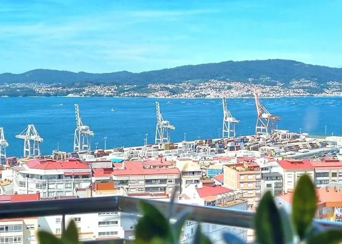 Apartment Vistasaragon