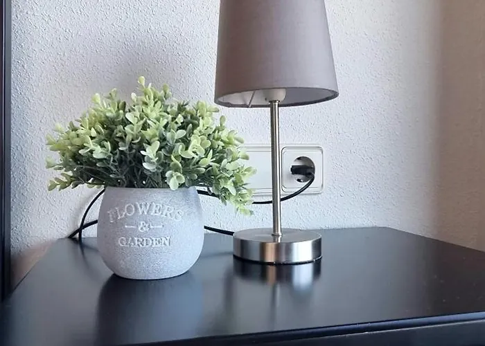 Apartment Vistasaragon Vigo