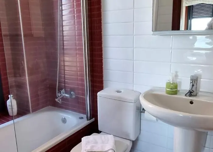 Apartment Vistasaragon *