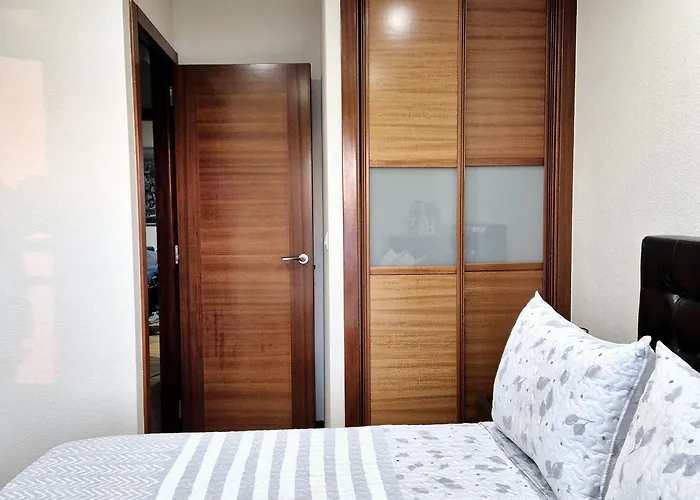 Apartment Vistasaragon *