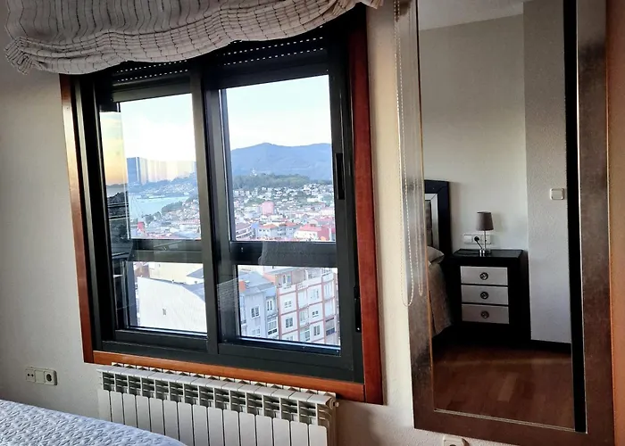 Apartment Vistasaragon