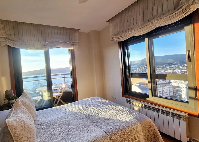 Apartment Vistasaragon